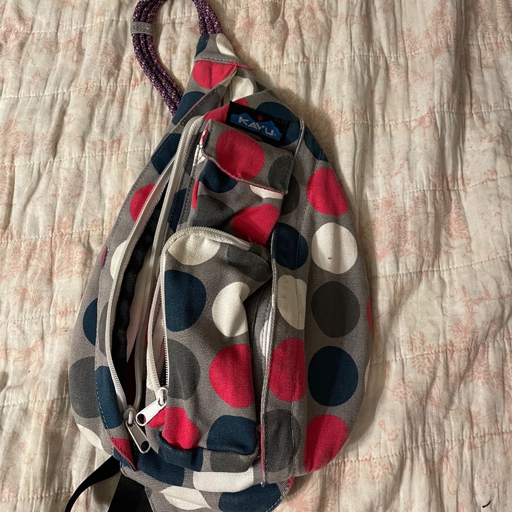 Kavu bag